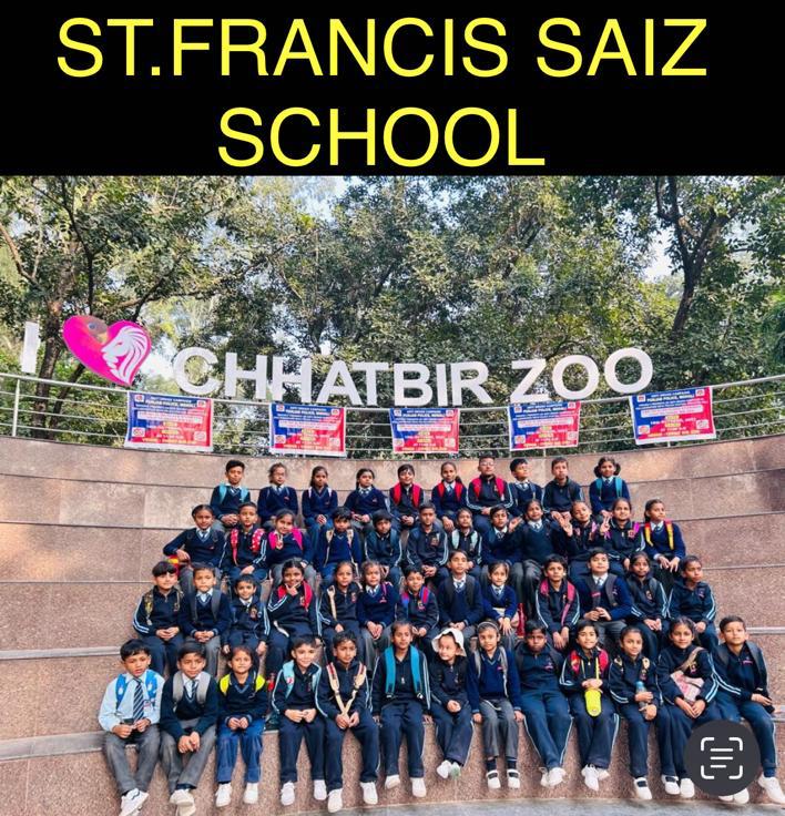 School Campus
